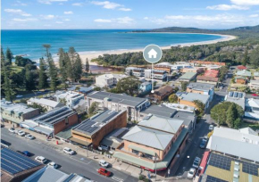 South West Rocks